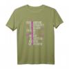 Rentnerin T-Shirt - Mutter, Oma, Tante Ruhestand Geschenk für Feierabend, Renteneintritt & Pension