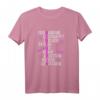 Rentnerin T-Shirt - Mutter, Oma, Tante Ruhestand Geschenk für Feierabend, Renteneintritt & Pension
