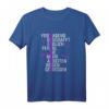 Rentnerin T-Shirt - Mutter, Oma, Tante Ruhestand Geschenk für Feierabend, Renteneintritt & Pension
