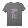 Rentnerin T-Shirt - Mutter, Oma, Tante Ruhestand Geschenk für Feierabend, Renteneintritt & Pension