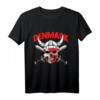 Dänemark T-Shirt - Dänisch, Kopenhagen & Hygge Flagge als Souvenir für Herren, Damen & Kinder