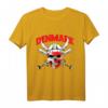 Dänemark T-Shirt - Dänisch, Kopenhagen & Hygge Flagge als Souvenir für Herren, Damen & Kinder