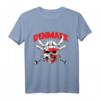 Dänemark T-Shirt - Dänisch, Kopenhagen & Hygge Flagge als Souvenir für Herren, Damen & Kinder