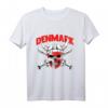 Dänemark T-Shirt - Dänisch, Kopenhagen & Hygge Flagge als Souvenir für Herren, Damen & Kinder