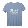 Mama 2023 Loading T-Shirt – Perfektes Geschenk für werdende Mütter und Familien zum Babyglück