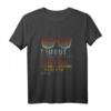 HapDog Sonnenbrille Tank Top – Lustiges Fahrradfahrer T-Shirt für Männer, Frauen, Familie & Freunde