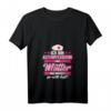 Lustiges Altenpflegerin T-Shirt mit Spruch – Für Mütter & Pflegekräfte, Humorvolles Geschenk für Altenpflegerinnen & Helferinnen