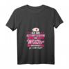 Lustiges Altenpflegerin T-Shirt mit Spruch – Für Mütter & Pflegekräfte, Humorvolles Geschenk für Altenpflegerinnen & Helferinnen