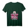 Lustiges Altenpflegerin T-Shirt mit Spruch – Für Mütter & Pflegekräfte, Humorvolles Geschenk für Altenpflegerinnen & Helferinnen