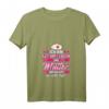 Lustiges Altenpflegerin T-Shirt mit Spruch – Für Mütter & Pflegekräfte, Humorvolles Geschenk für Altenpflegerinnen & Helferinnen