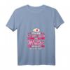 Lustiges Altenpflegerin T-Shirt mit Spruch – Für Mütter & Pflegekräfte, Humorvolles Geschenk für Altenpflegerinnen & Helferinnen