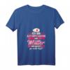 Lustiges Altenpflegerin T-Shirt mit Spruch – Für Mütter & Pflegekräfte, Humorvolles Geschenk für Altenpflegerinnen & Helferinnen