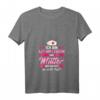 Lustiges Altenpflegerin T-Shirt mit Spruch – Für Mütter & Pflegekräfte, Humorvolles Geschenk für Altenpflegerinnen & Helferinnen
