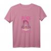 Damen Böse Alte Frau T-Shirt mit Totenkopf und Tarnmuster – Lustiges Geschenk für Oma, Mutter & Rentnerinnen, ideal zu Halloween & Vatertag