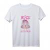 Damen Böse Alte Frau T-Shirt mit Totenkopf und Tarnmuster – Lustiges Geschenk für Oma, Mutter & Rentnerinnen, ideal zu Halloween & Vatertag