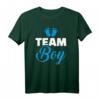 Baby Team Boy Jungen T-Shirt für werdende Eltern, Familienplanung & Babygeschenke