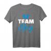 Baby Team Boy Jungen T-Shirt für werdende Eltern, Familienplanung & Babygeschenke