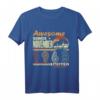 Limitierte 60. Geburtstag T-Shirt für November 1963 - Vintage Design für Legenden & Jubiläen
