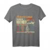 Limitierte 60. Geburtstag T-Shirt für November 1963 - Vintage Design für Legenden & Jubiläen