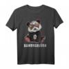 Lustiges Panda T-Shirt mit Bambusbjörn Tiermotiv – Perfektes Geschenk für Kinder, Frauen und Männer zu Geburtstag, Muttertag, Weihnachten & mehr