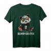 Lustiges Panda T-Shirt mit Bambusbjörn Tiermotiv – Perfektes Geschenk für Kinder, Frauen und Männer zu Geburtstag, Muttertag, Weihnachten & mehr