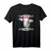 Not Your Mom Not Your Milk T-Shirt – Lustiges Veganer Statement-Shirt für Tierschützer & Vegan-Lifestyle, Geschenkidee für Veganer zu Geburtstag & Weihnachten