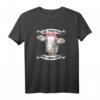 Not Your Mom Not Your Milk T-Shirt – Lustiges Veganer Statement-Shirt für Tierschützer & Vegan-Lifestyle, Geschenkidee für Veganer zu Geburtstag & Weihnachten