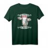 Not Your Mom Not Your Milk T-Shirt – Lustiges Veganer Statement-Shirt für Tierschützer & Vegan-Lifestyle, Geschenkidee für Veganer zu Geburtstag & Weihnachten