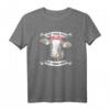 Not Your Mom Not Your Milk T-Shirt – Lustiges Veganer Statement-Shirt für Tierschützer & Vegan-Lifestyle, Geschenkidee für Veganer zu Geburtstag & Weihnachten