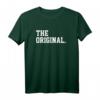 The Original The Remix Partnerlook Baby Outfit T-Shirt – Lustiges Familiengeschenk zu Weihnachten, klassisch geschnitten