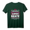 Lustiges Beate Königin T-Shirt – Personalisierte Geschenkidee für Frauen mit Humor, Krone & Name für Geburtstag, Weihnachten & Festlichkeiten