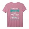 Mama und Sohn Partnerlook T-Shirt mit Spruch – Perfektes Muttertagsgeschenk für Stolze Familien und Teamgeist