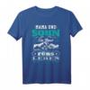 Mama und Sohn Partnerlook T-Shirt mit Spruch – Perfektes Muttertagsgeschenk für Stolze Familien und Teamgeist