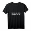 Damen T-Shirt 'Einer Von Uns Beiden Ist Klüger Als Du' – Witziges Statement-Shirt für Geburtstag, Weihnachten & Freunde
