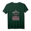 Damen Mutter Von Zwillingen Muttertag T-Shirt – Perfektes Geschenk für Zwillingsmütter zum Muttertag & Babyparty