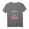 Damen Mutter Von Zwillingen Muttertag T-Shirt – Perfektes Geschenk für Zwillingsmütter zum Muttertag & Babyparty