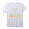 Yellowstone Wolf Vintage T-Shirt für Outdoor-Enthusiasten – Perfektes Geschenk für Wanderer, Camper & Naturfreunde