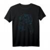 Transformers Shockwave-Bauplan T-Shirt – Offiziell lizenziertes Fan-Shirt für Transformers Enthusiasten, perfekte Geschenkidee für Geburtstage & Feiertage