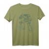Transformers Shockwave-Bauplan T-Shirt – Offiziell lizenziertes Fan-Shirt für Transformers Enthusiasten, perfekte Geschenkidee für Geburtstage & Feiertage