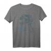 Transformers Shockwave-Bauplan T-Shirt – Offiziell lizenziertes Fan-Shirt für Transformers Enthusiasten, perfekte Geschenkidee für Geburtstage & Feiertage