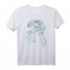 Transformers Shockwave-Bauplan T-Shirt – Offiziell lizenziertes Fan-Shirt für Transformers Enthusiasten, perfekte Geschenkidee für Geburtstage & Feiertage