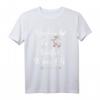 Nette Ballett Mutter Rockin The Ballett Mama Life Ballerina T-Shirt – Klassisch geschnitten, doppelt genähter Saum, ideales Geschenk für Ballettliebende Mütter