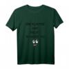 Lustiges Wandertag T-Shirt mit Spruch 'Die Klapse hat heute wieder Wandertag' – Perfektes Geschenk für Freunde, Familie, Kollegen und mehr