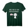 Hier Dir Ist Was Runtergefallen Lustiges T-Shirt für Männer, Frauen & Familie – Perfekt für Geburtstage, Weihnachten, Halloween & mehr