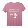 Hier Dir Ist Was Runtergefallen Lustiges T-Shirt für Männer, Frauen & Familie – Perfekt für Geburtstage, Weihnachten, Halloween & mehr