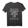 Papa & Tochter Nicht Immer einer Meinung Herz und Seele T-Shirt – Perfektes Geschenk für Mutter & Kind zum Muttertag & Geburtstag