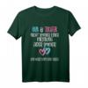 Papa & Tochter Nicht Immer einer Meinung Herz und Seele T-Shirt – Perfektes Geschenk für Mutter & Kind zum Muttertag & Geburtstag