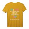 Papa & Tochter Nicht Immer einer Meinung Herz und Seele T-Shirt – Perfektes Geschenk für Mutter & Kind zum Muttertag & Geburtstag