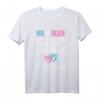 Papa & Tochter Nicht Immer einer Meinung Herz und Seele T-Shirt – Perfektes Geschenk für Mutter & Kind zum Muttertag & Geburtstag