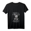 Damen American Staffordshire Terrier Pitbull Hund T-Shirt mit V-Ausschnitt – Perfekt für Hundeliebhaber & Besitzer